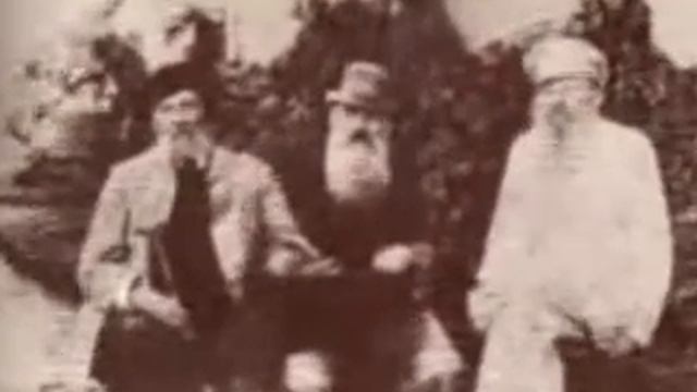 Ролик о Фете.wmv смотреть онлайн