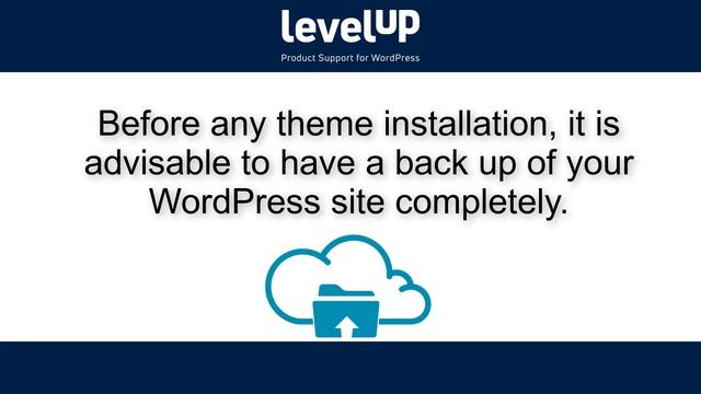 How to Upload a WordPress Theme Manually Using FTP смотреть онлайн