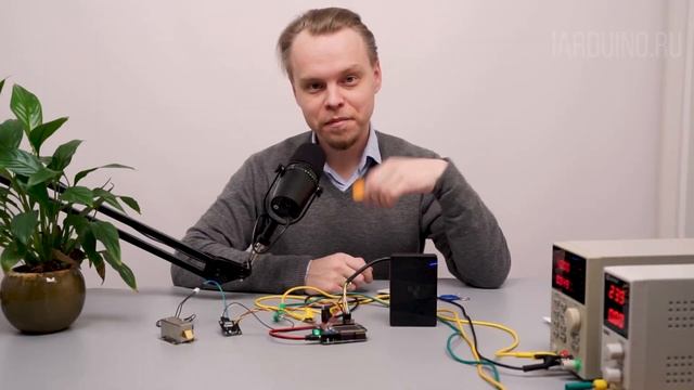 Система контроля доступа (СКУД) с RFID & NFC считывателем и электромеханическим замком на Arduino смотреть онлайн