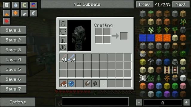 Minecraft: TOO MANY WOLVES!!! (CAKE WOLF, DIAMOND WOLF, ZOMBIE WOLF, & MORE!) Mod Showcase смотреть онлайн