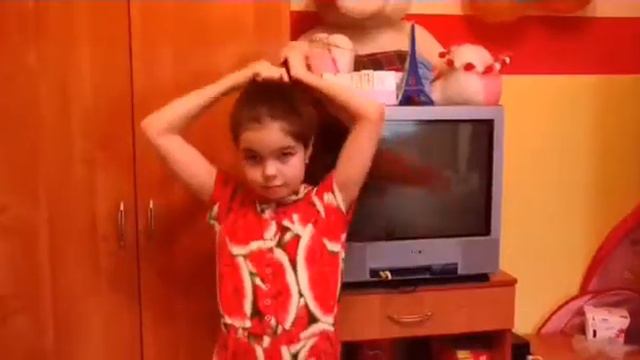 Моё утро/Funny Corn смотреть онлайн