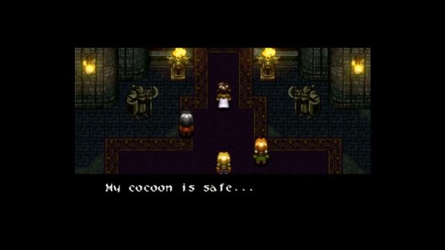 Wild Arms - PS1 - XMB, Game Launch & Attract Movies смотреть онлайн