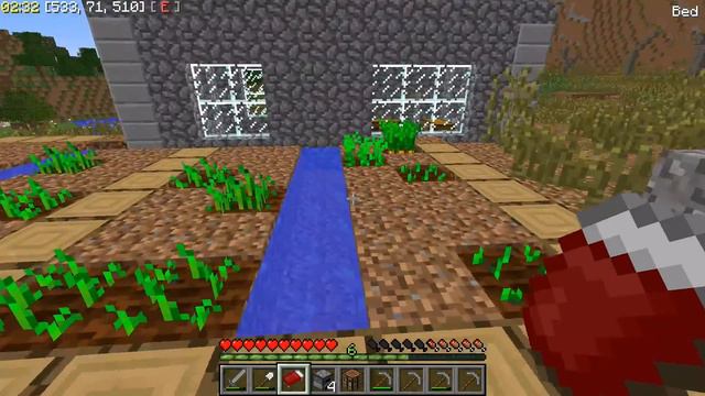 Modded Minecraft Day 14 - Trying out some new mods смотреть онлайн