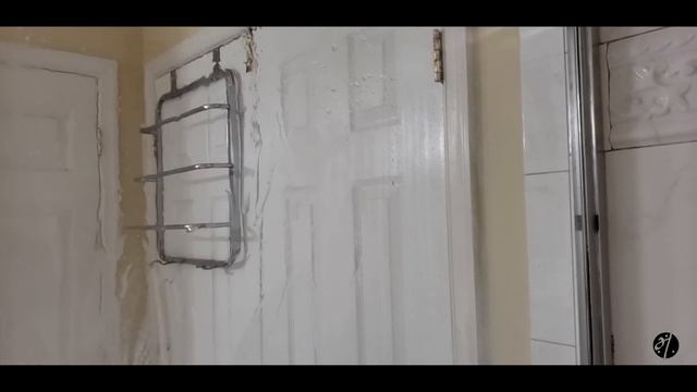 Sparkle clean your shower door with Dish washer tablet in minutes... смотреть онлайн