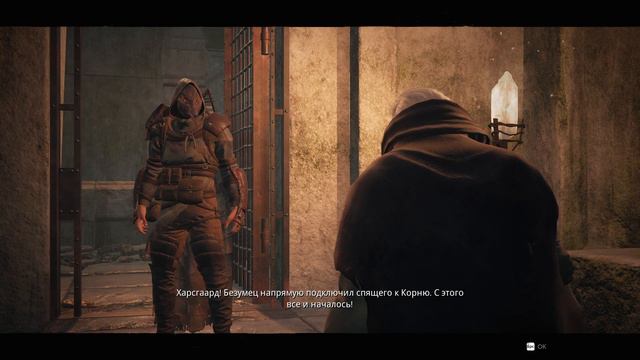 БОСС ТОТЕМНЫЙ ОТЕЦ И ТЮРЬМА ОСНОВАТЕЛЯ ► Remnant From The Ashes #18 смотреть онлайн