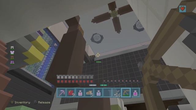 The BEST Minecraft You Never Played смотреть онлайн