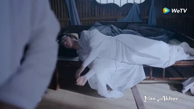 Лань Чжань и Вэй Ин (AMV) Неукротимый: повелитель Чэньцин смотреть онлайн