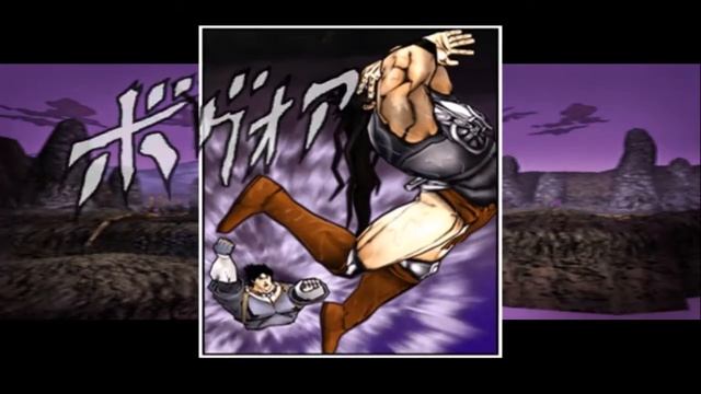 JoJo’s Bizarre Adventure: Phantom Blood Прохождение Часть 6 смотреть онлайн