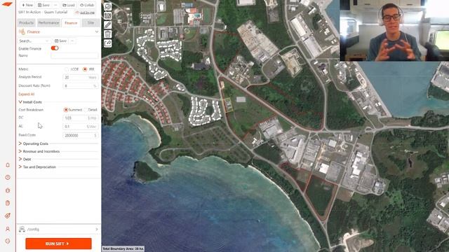 SIFT Tutorial: Overview смотреть онлайн