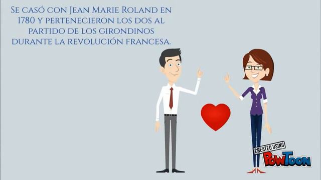 Madame Roland смотреть онлайн