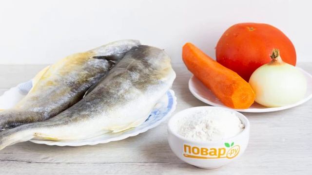 Сборник рецептов