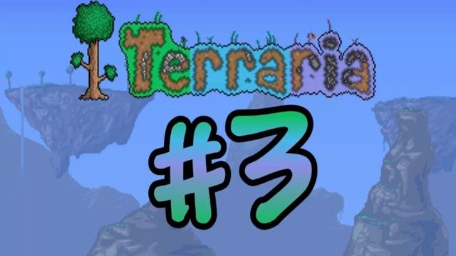 набор звуков террария смотреть онлайн