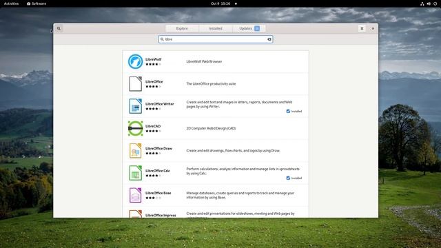 Install Flathub Repository or store on Fedora смотреть онлайн