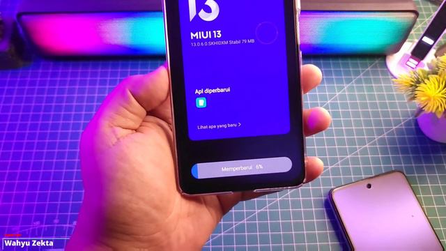 TERBARU!! CARA UPDATE DAN PINDAH ROM ID KE GLOBAL MI DENGAN METODE RENAME WORK 100% TEST ON POCO F3 смотреть онлайн