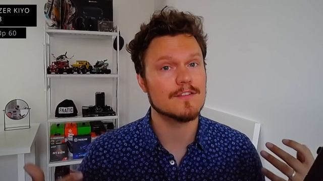 The Best Webcams of 2021 had BIG Surprises смотреть онлайн