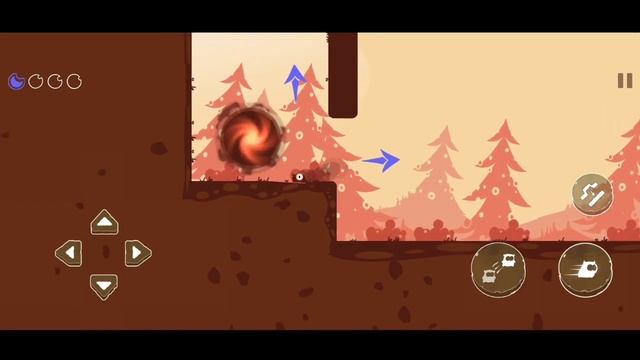 Complete Chapter 3 Level 1,2,3,4,5,6,7,8,9 Wobble Up Android Ios Gameplay смотреть онлайн