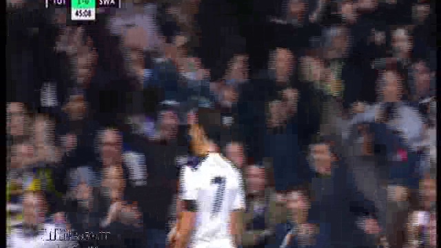 Tottenham 2 Vs 0 Swansea City Hihi2 смотреть онлайн