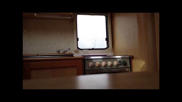 Отзыв караванера Александра после установки на караван комплекта для самообрессоривания смотреть онлайн