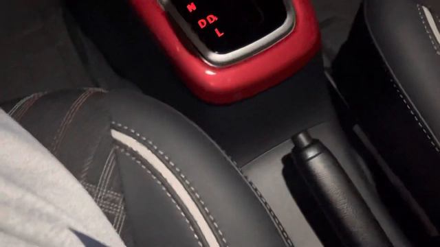 2021 Mitsubishi Mirage SE Short Night Drive смотреть онлайн