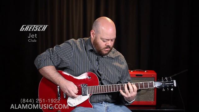 Best Humbucking Electric Guitars under $400 - Gretsch vs Squier vs Epiphone Tone Shootout смотреть онлайн