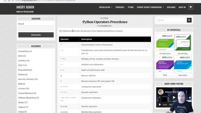 Python Free Course - From Zero to Hero ? Lesson 2 смотреть онлайн