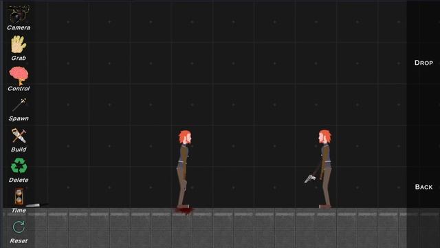 НОВЫЙ ПИПЛ ПЛЕЙГРАУНД НА ТЕЛЕФОНЫ! ЭТО ШЕДЕВР? UNTITLED RAGDOLL GAME смотреть онлайн