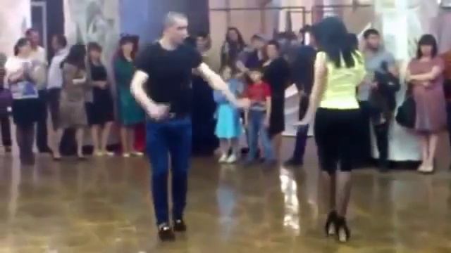 ¦Ловзар 21 Века Супер Лезгинка¦ смотреть онлайн