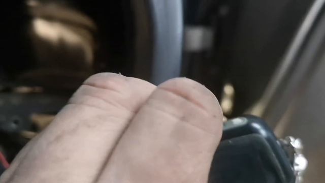 Привязать, прописать, запрогромировать брелок Tomahawk X5