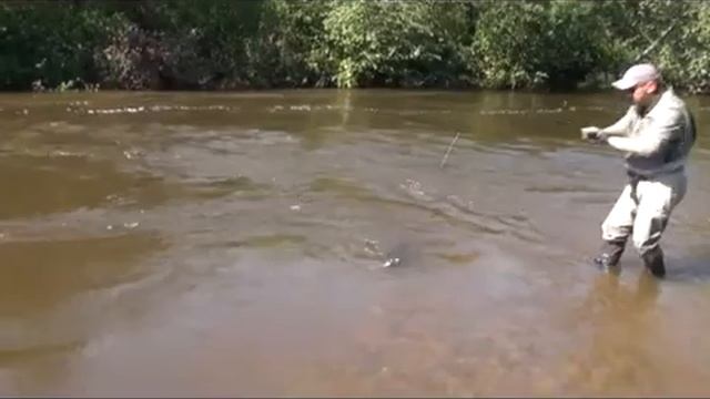 Рыбалка в Хабаровском Крае смотреть онлайн