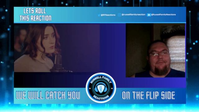 First To Eleven Separate Ways (Worlds Apart) Journey Cover Reaction смотреть онлайн