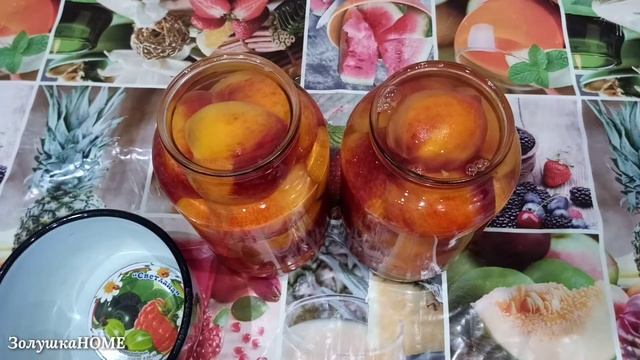 Заготовки зимой: простые рецепты