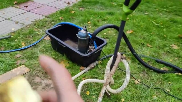 Разведочный глиномес в Калужской области | будни абиссинщика смотреть онлайн