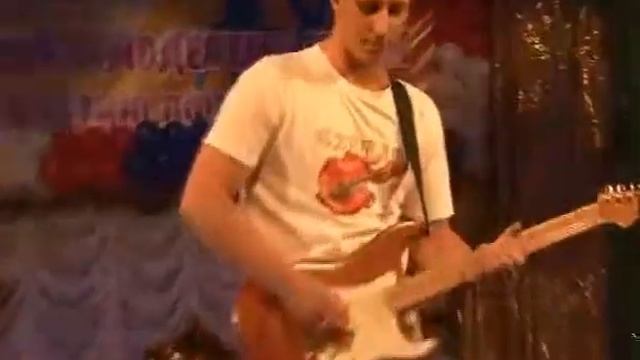 Светло - Секунда молчания (live 20 лет ПФР)