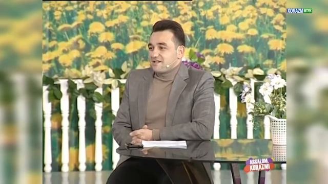 ХОРАЗМ 24 ДА 18-СОН МУСИҚА ВА САНЪАТ МАКТАБИ смотреть онлайн