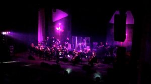 Never let me down again - Мировые хиты в исполнении симфонического оркестра