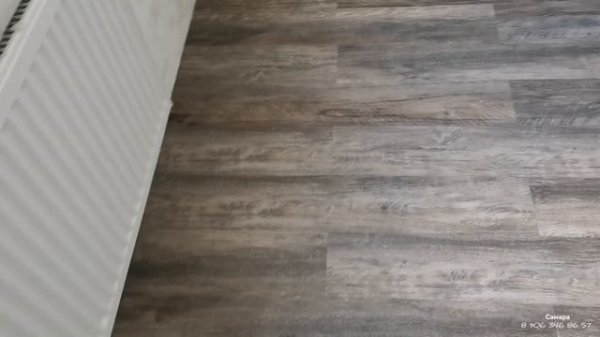 Укладка Art Vinyl TARKETT.