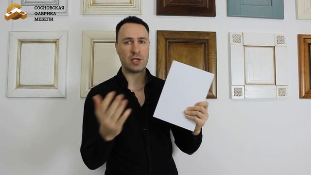 НАНО материал для кухонь FENIX NTM. Я в ШОКЕ! смотреть онлайн