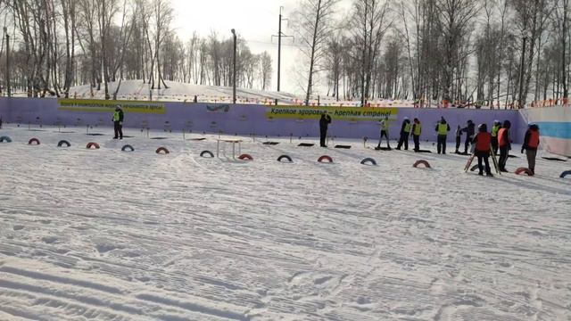 [ LIVE ] Областные соревнования по пневмо-биатлону смотреть онлайн