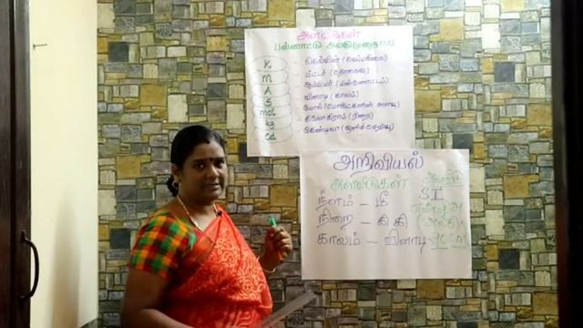 அளவீடுகள். -BY SMT J SAHAYA NIRMALA SEC GR ASST D T ED смотреть онлайн