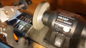 Станок для заточки ножей Sharp Knife Expert
