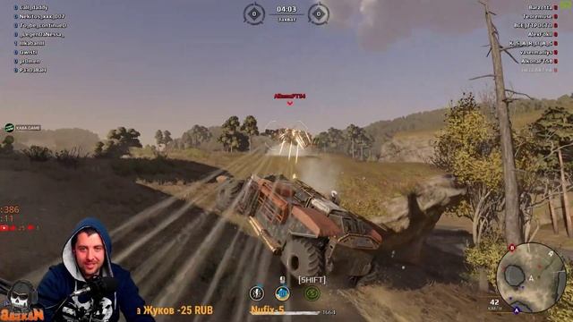 CROSSOUT ? ОБНОВЛЕНИЕ 0,10,40 ? ВЕСИЛУХА В CROSSOUT смотреть онлайн