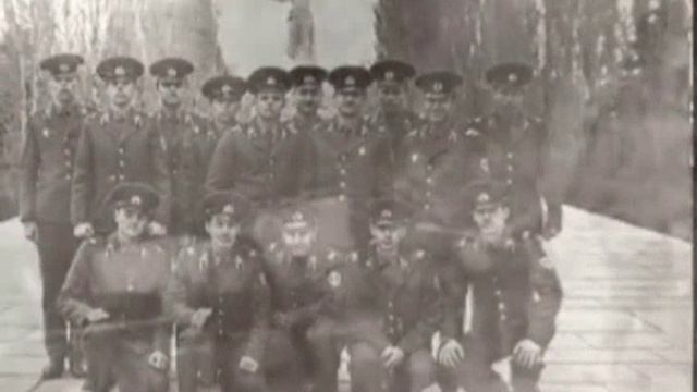 Г.Конышев Армейская смотреть онлайн
