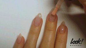 Технология нанесения гель-лака в домашних условиях