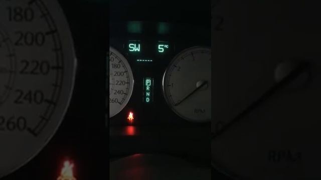 Диагностика ключом зажигания chrysler 300 c . Chrysler 300 Check Engine Code Diagnose смотреть онлайн