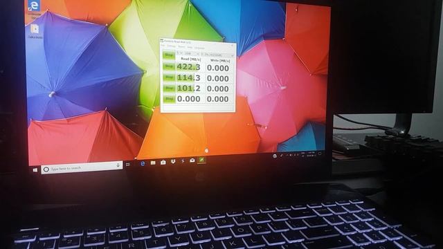 HP Pavilion 15 Gaming Laptop 8750H (15-cx0020ca) Overview/Unboxing - Benchmarks смотреть онлайн