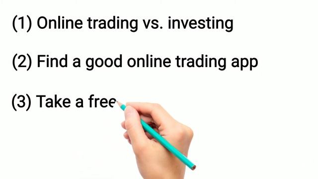 7 Tips to Excel at Online Trading |Raza Creations Official| смотреть онлайн