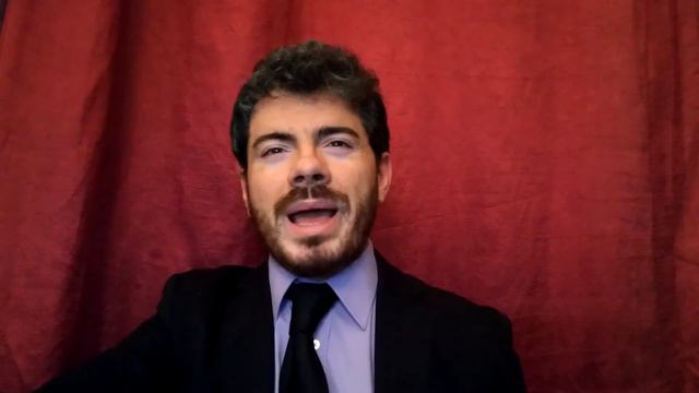 Walter Revello legge Uomini e no di Elio Vittorini (prt.1) смотреть онлайн