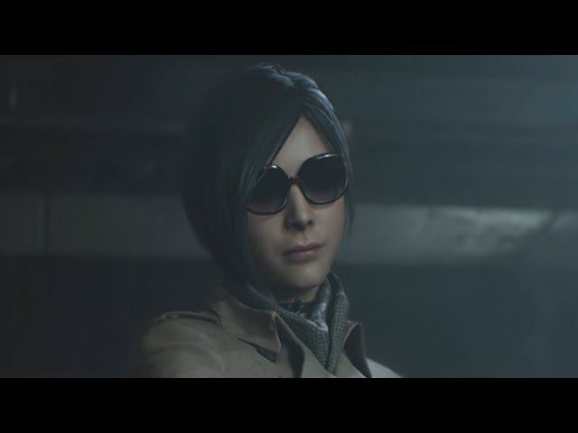 НЕОЖИДАННЫЙ СОЮЗНИК ► Resident Evil 2 #4 смотреть онлайн