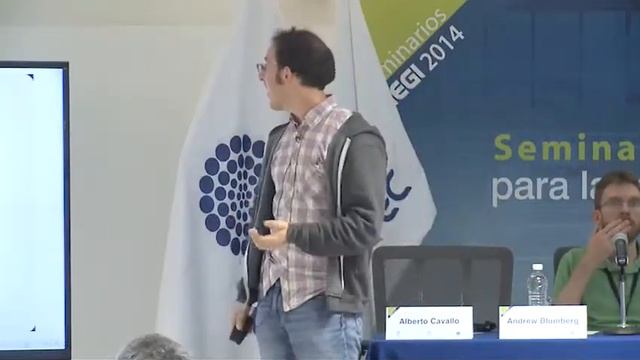 Clustering and mapper (English audio) смотреть онлайн