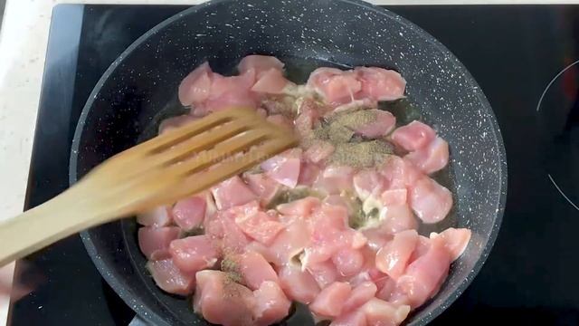 Гречка по-купечески с курицей: делимся рецептом (и вкусно, и продукты всегда есть под рукой) смотреть онлайн